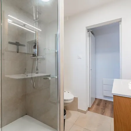 L'escapade Strasbourgeoise - Magnifique Petit T2 Refait A Neuf Στρασβούργο