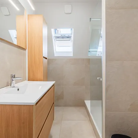 L'escapade Strasbourgeoise - Magnifique Petit T2 Refait A Neuf * Στρασβούργο